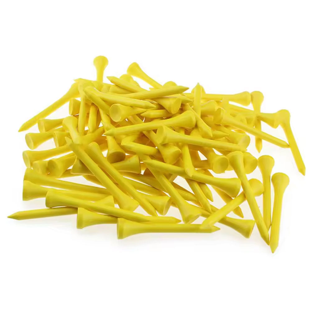 Golf Tees Custom Logo 2 3/4" - 1000 Pieces