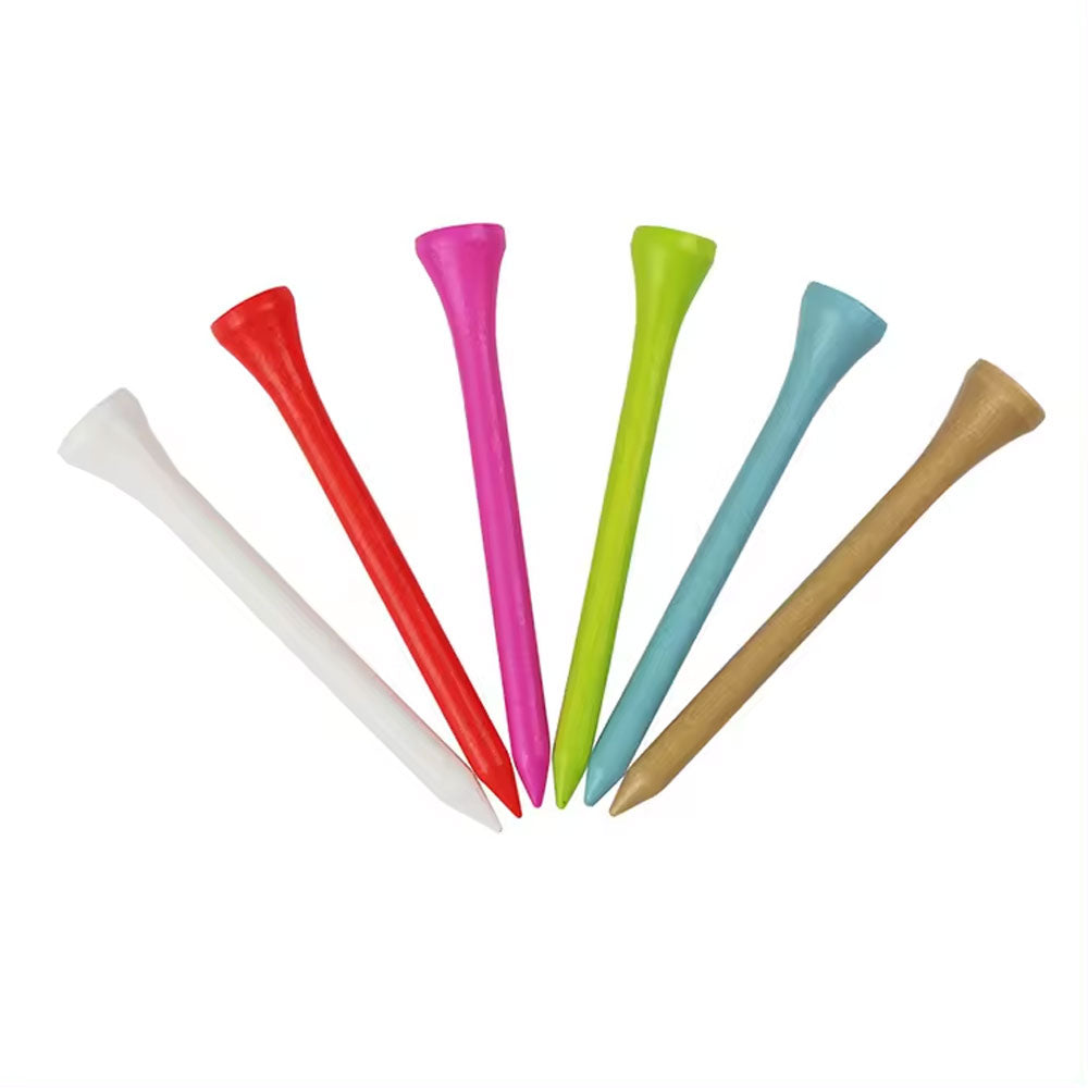 Golf Tees Custom Logo 2 3/4" - 1000 Pieces