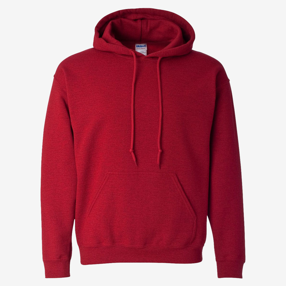 Custom Adult Hoodie - Heavy Blend Hooded Sweatshirt