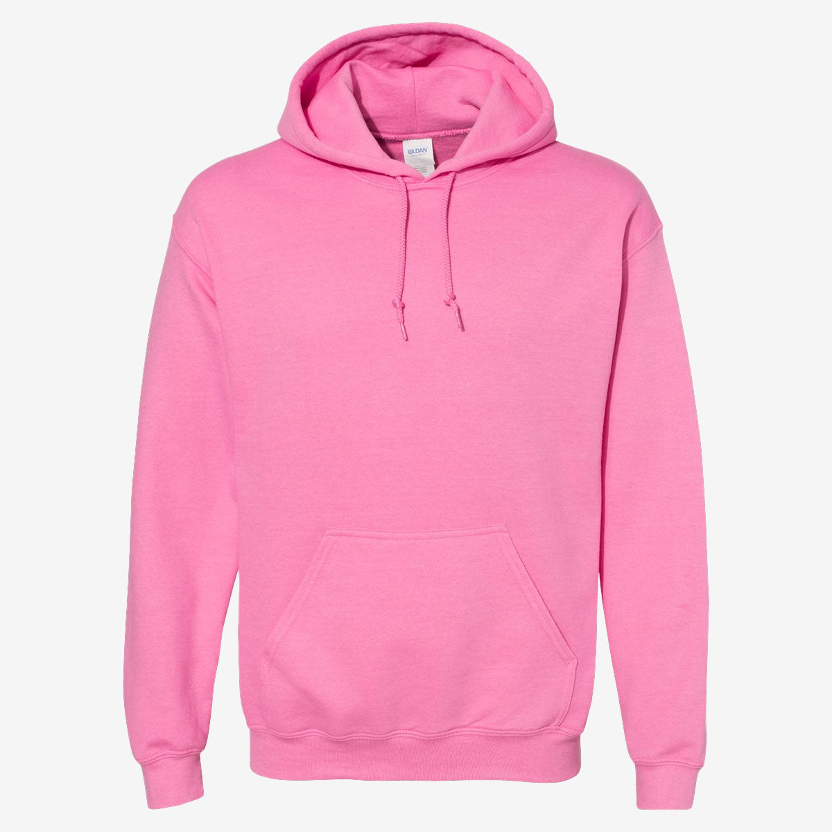 Custom Adult Hoodie - Heavy Blend Hooded Sweatshirt