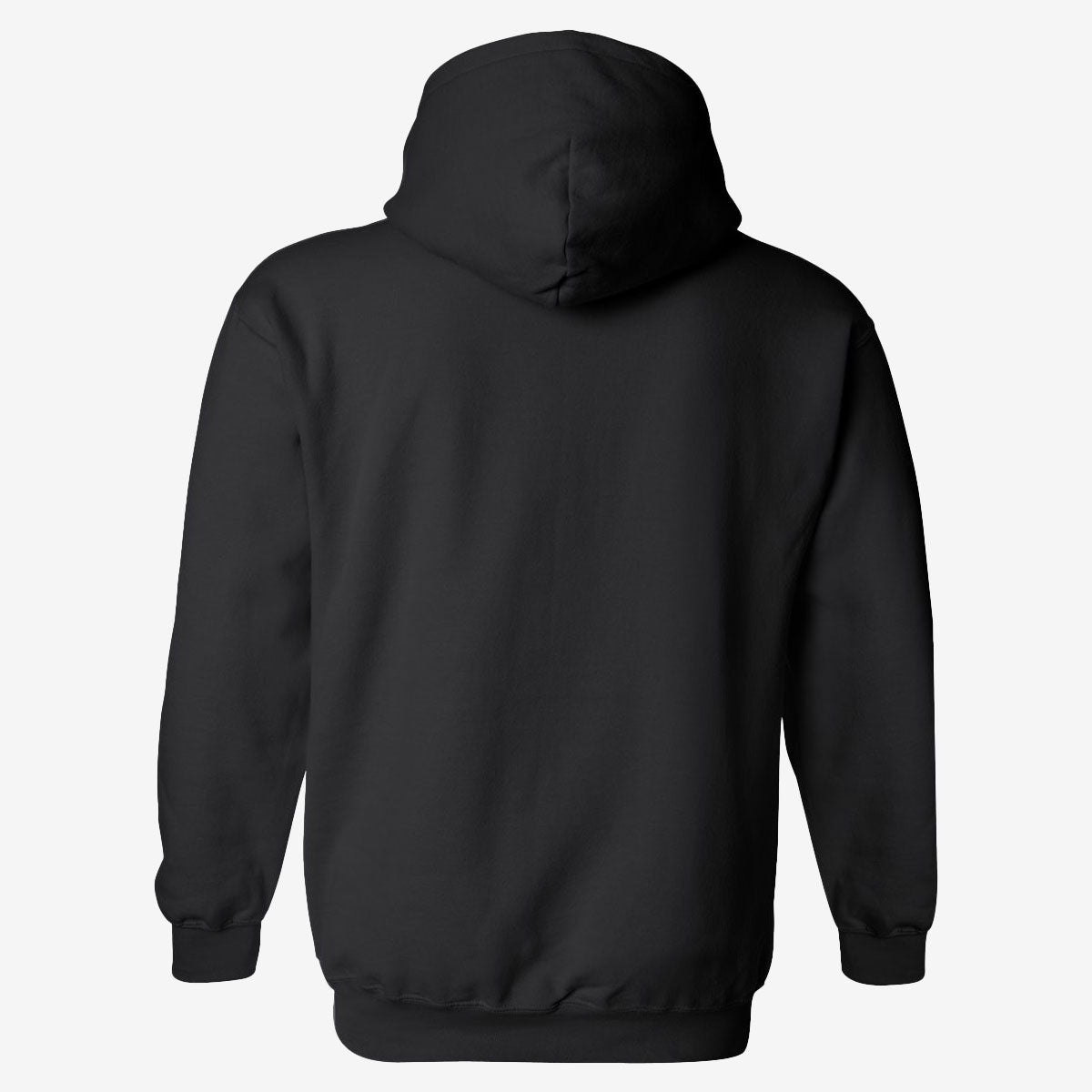 Custom Adult Hoodie - Heavy Blend Hooded Sweatshirt