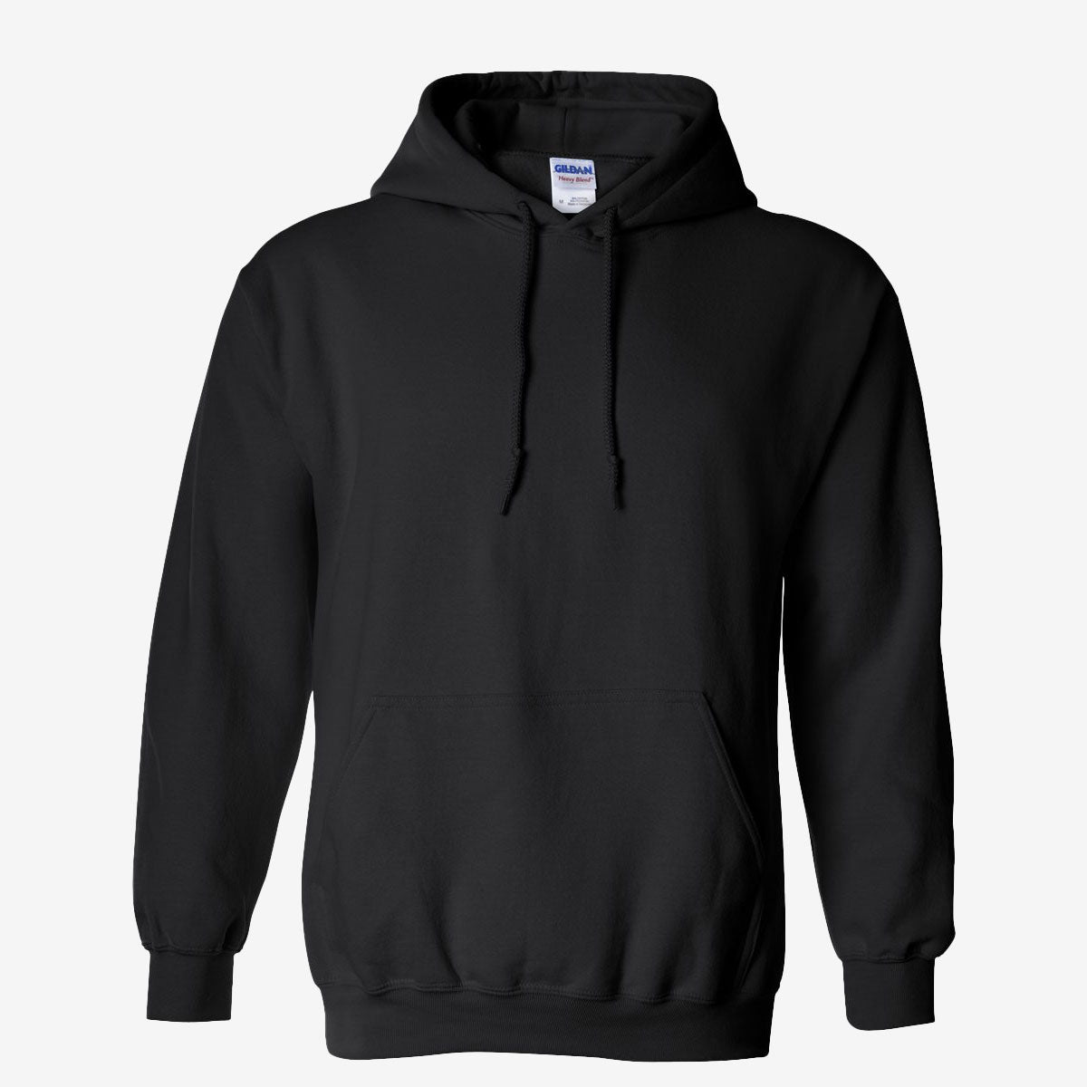 Custom Adult Hoodie - Heavy Blend Hooded Sweatshirt