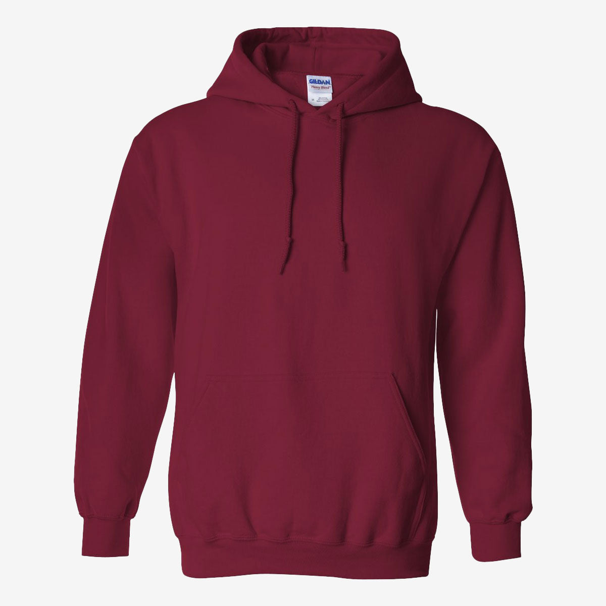 Custom Adult Hoodie - Heavy Blend Hooded Sweatshirt