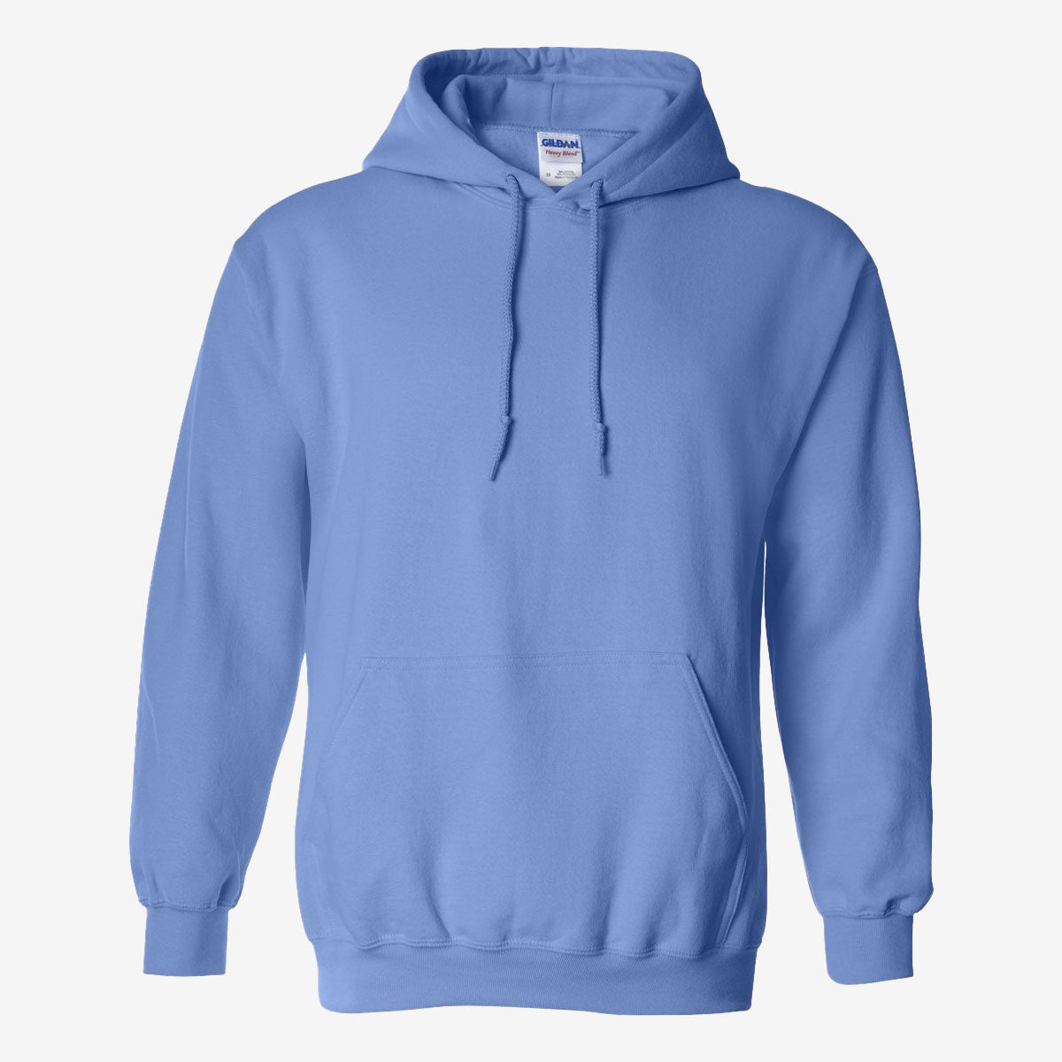 Custom Adult Hoodie - Heavy Blend Hooded Sweatshirt