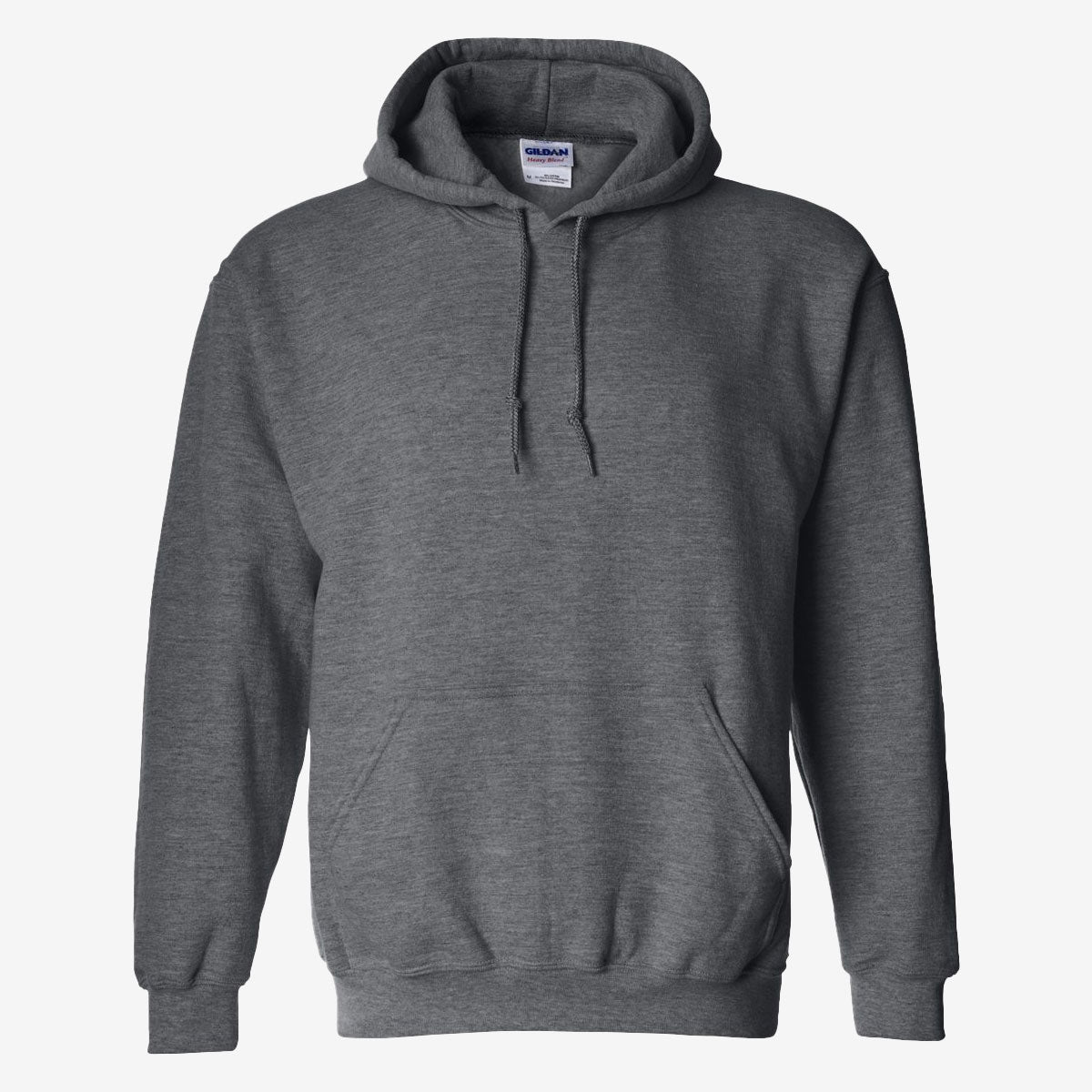 Custom Adult Hoodie - Heavy Blend Hooded Sweatshirt