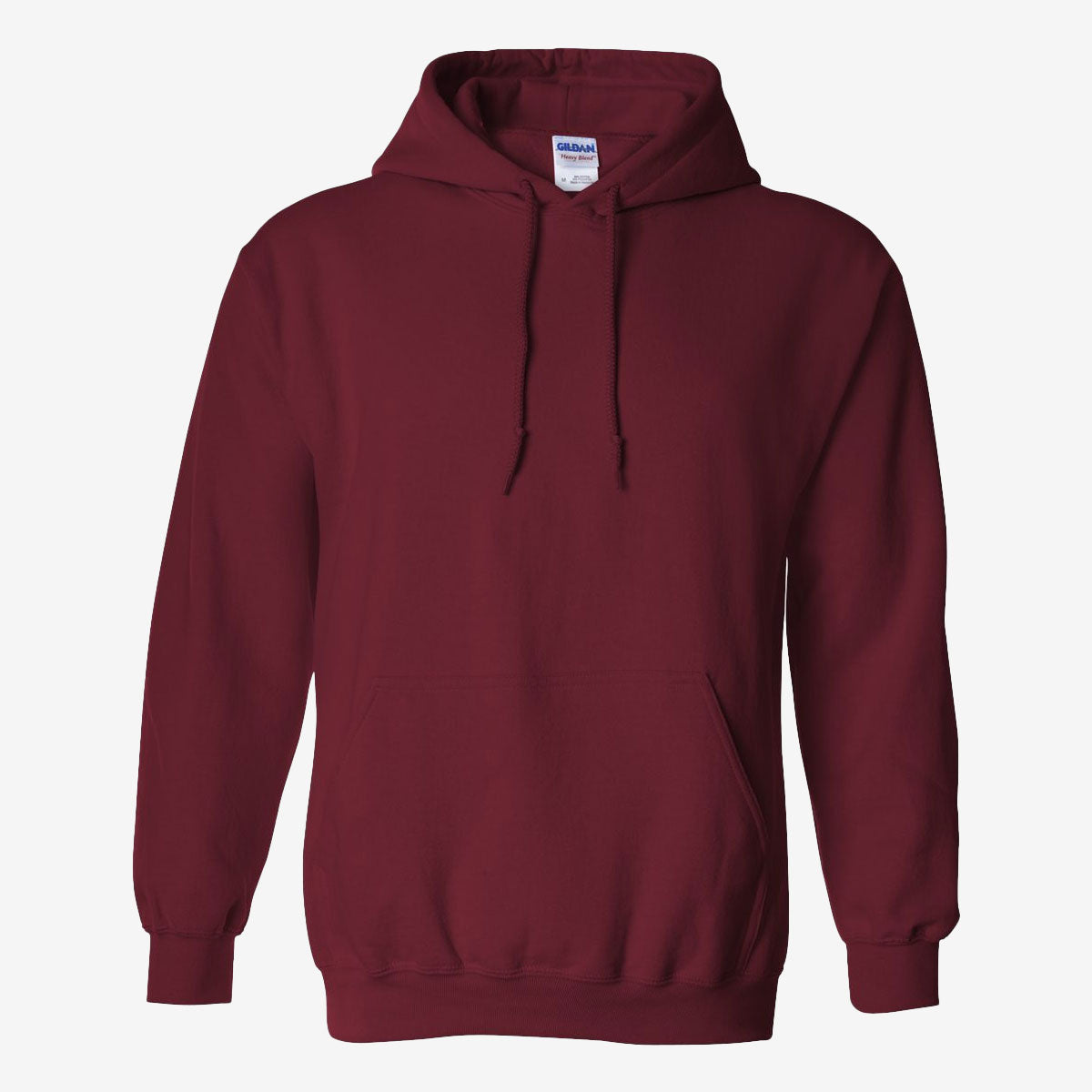 Custom Adult Hoodie - Heavy Blend Hooded Sweatshirt