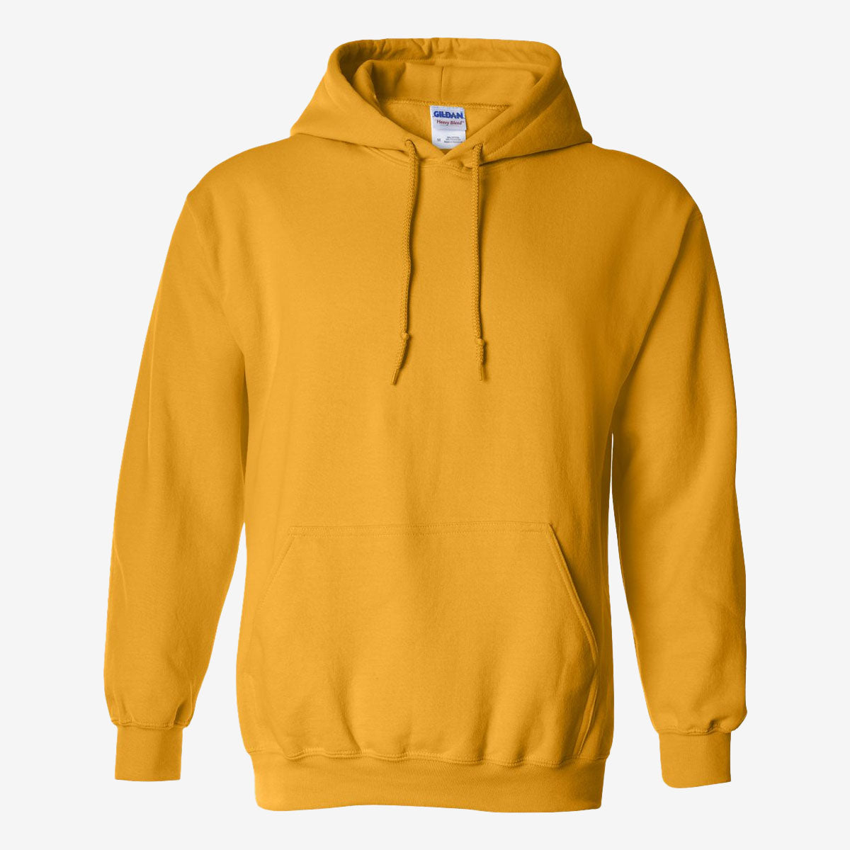 Custom Adult Hoodie - Heavy Blend Hooded Sweatshirt