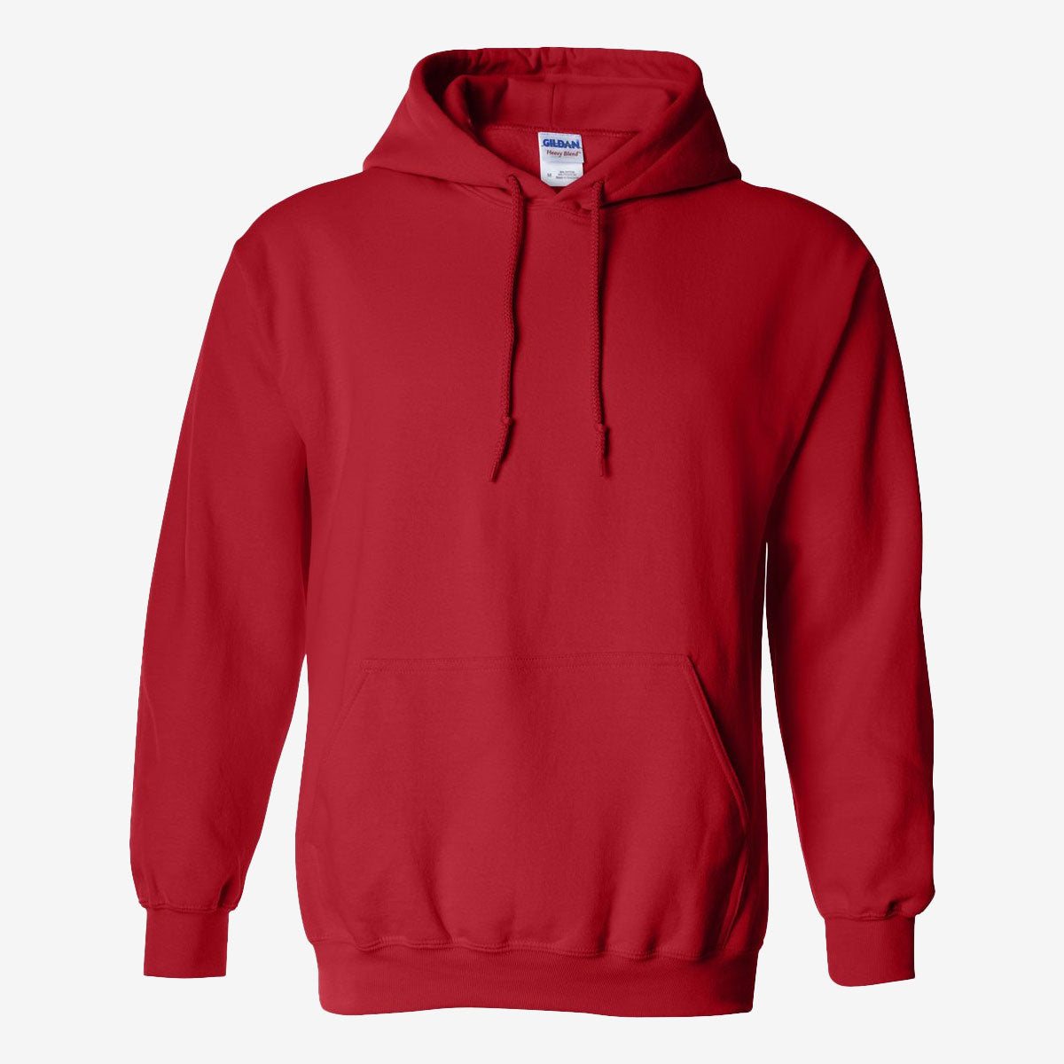 Custom Adult Hoodie - Heavy Blend Hooded Sweatshirt