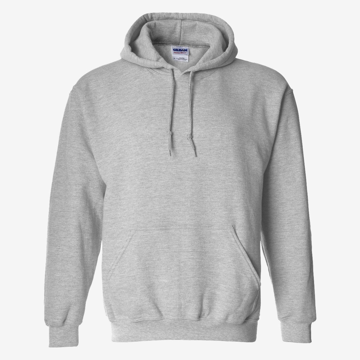 Custom Adult Hoodie - Heavy Blend Hooded Sweatshirt