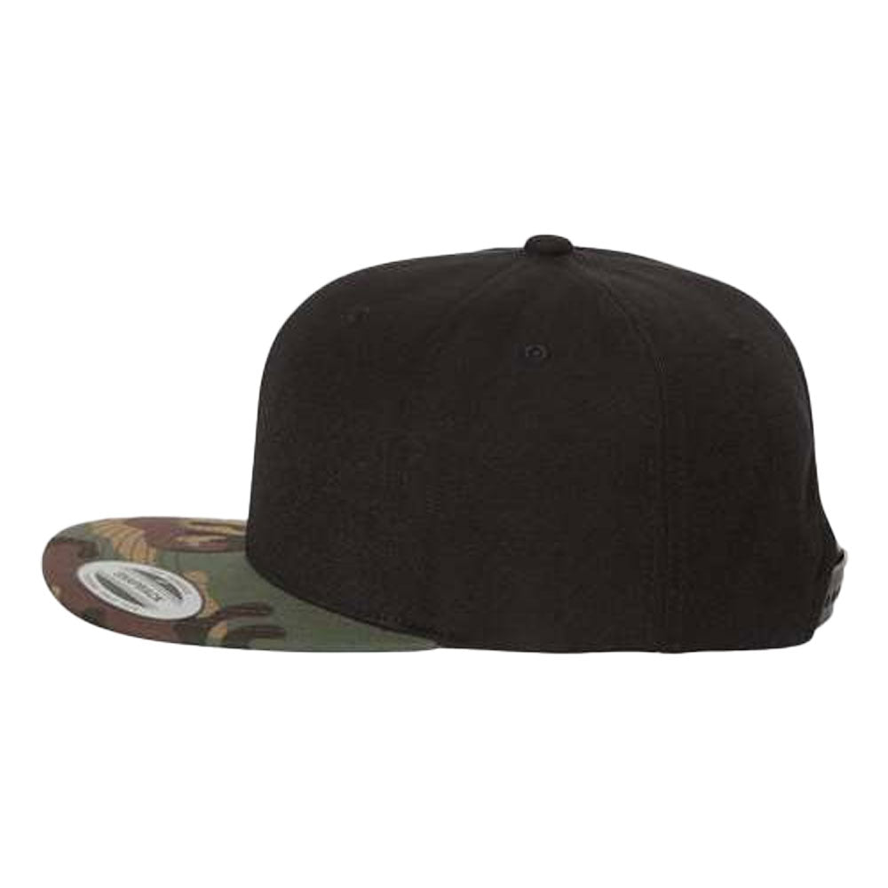 GreenCamo/Black