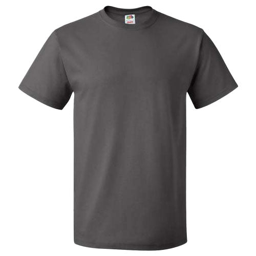 Premium Cotton Adult Shirt