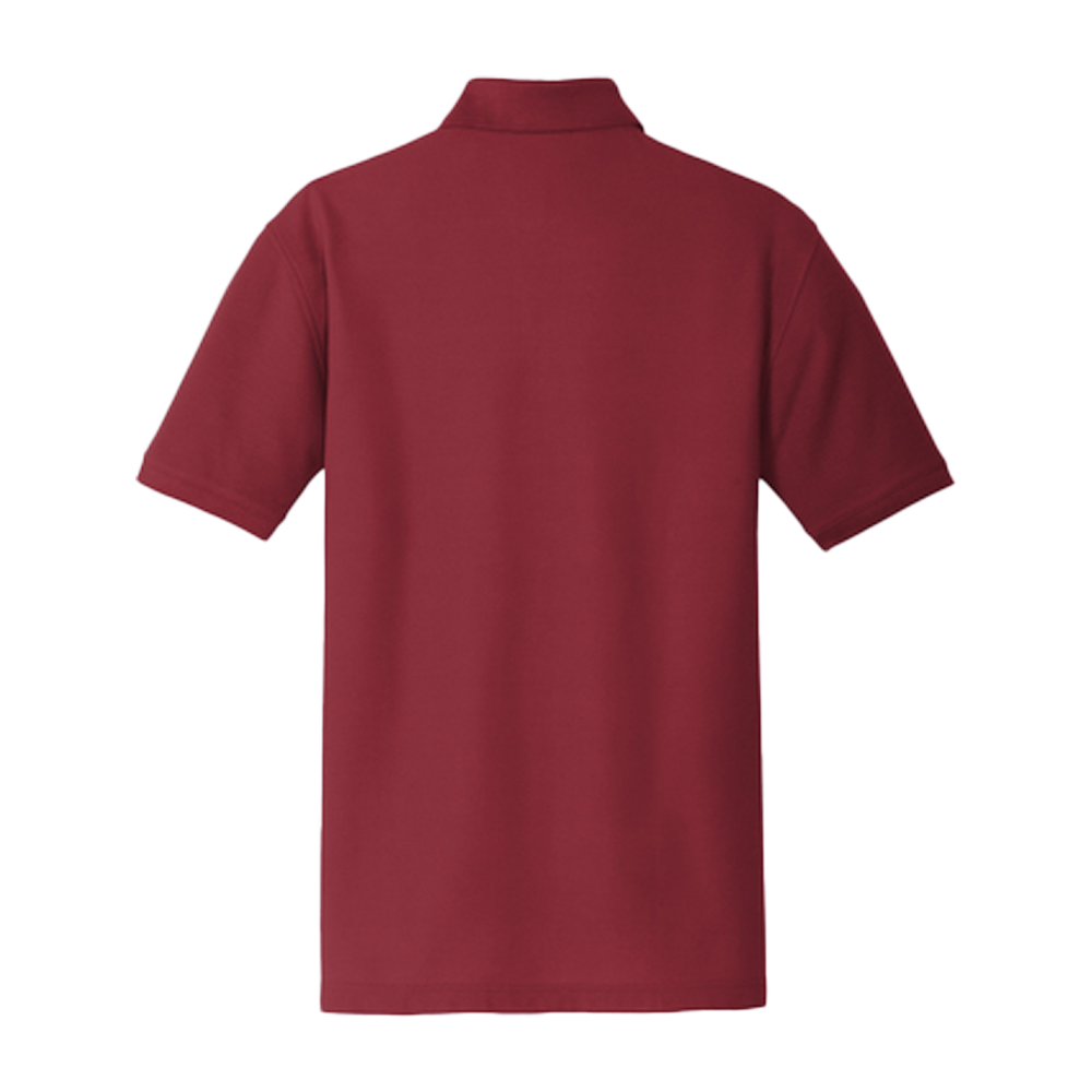 Port Authority® Core Classic Pique Polo - K100