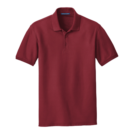 Port Authority® Core Classic Pique Polo - K100