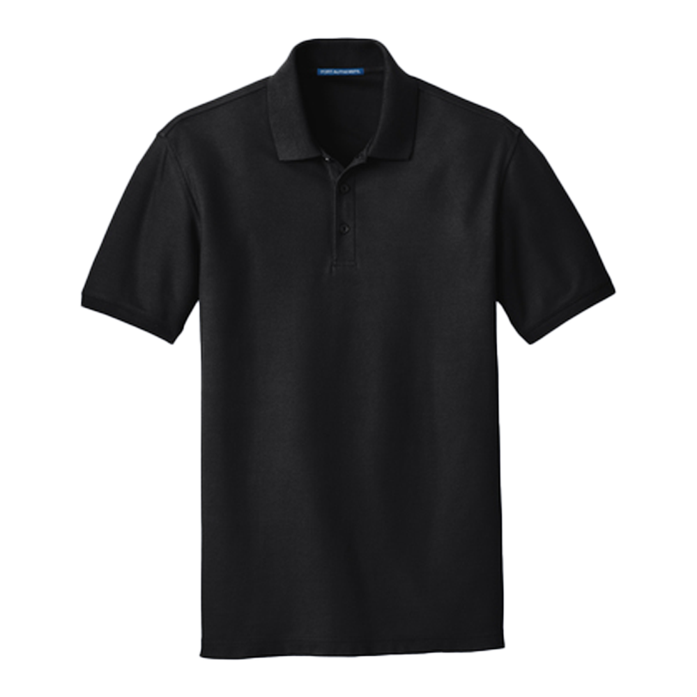 Port Authority® Core Classic Pique Polo - K100