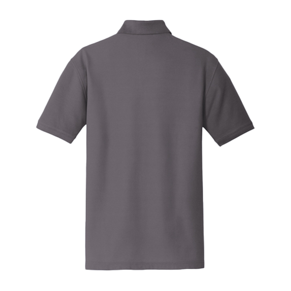 Port Authority® Core Classic Pique Polo - K100