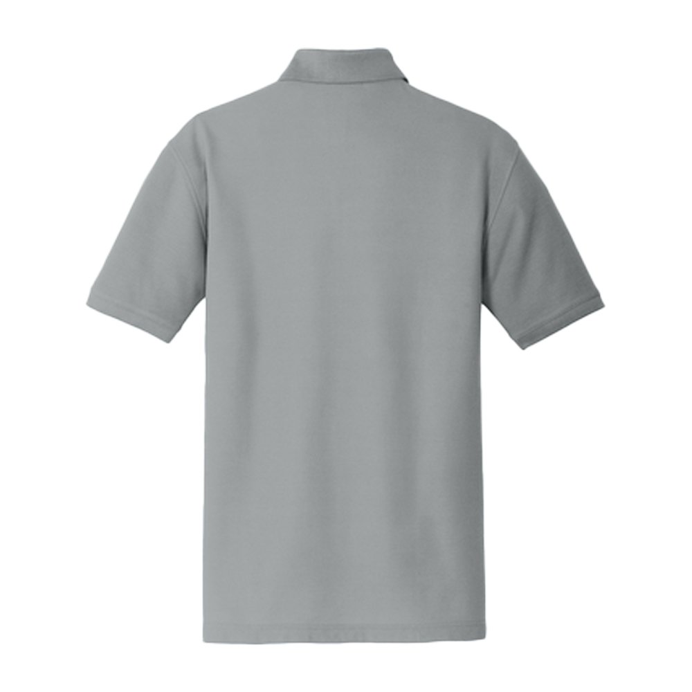 Port Authority® Core Classic Pique Polo - K100