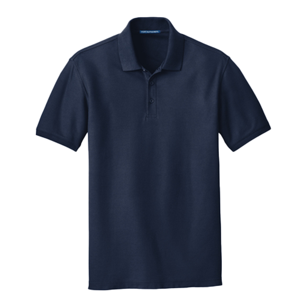 Port Authority® Core Classic Pique Polo - K100