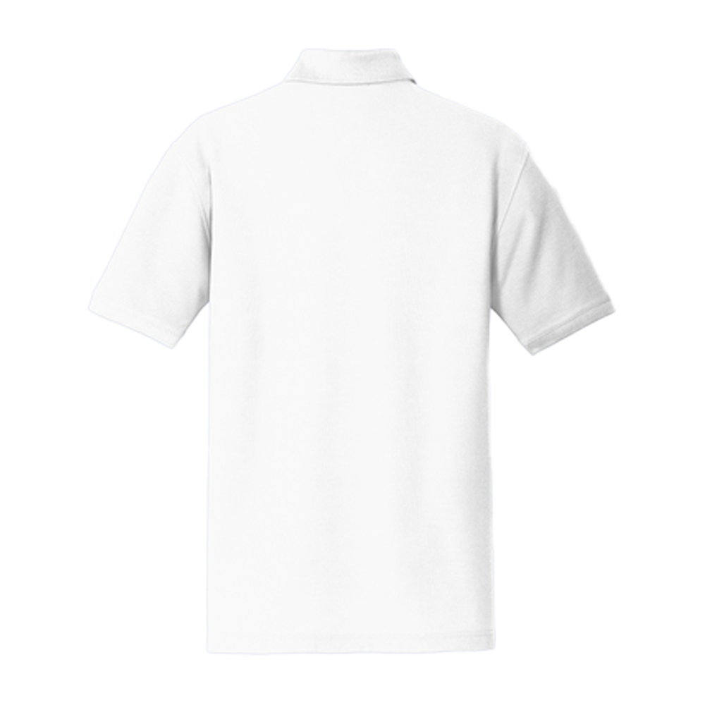 Port Authority® Core Classic Pique Polo - K100