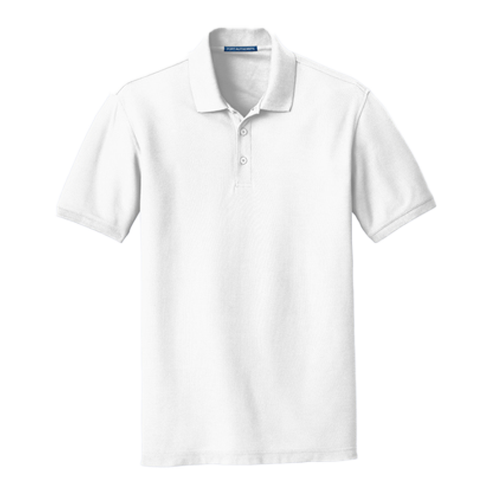 Port Authority® Core Classic Pique Polo - K100