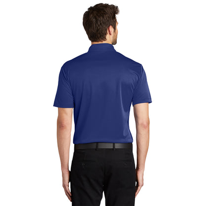 Port Authority® Silk Touch™ Performance Polo