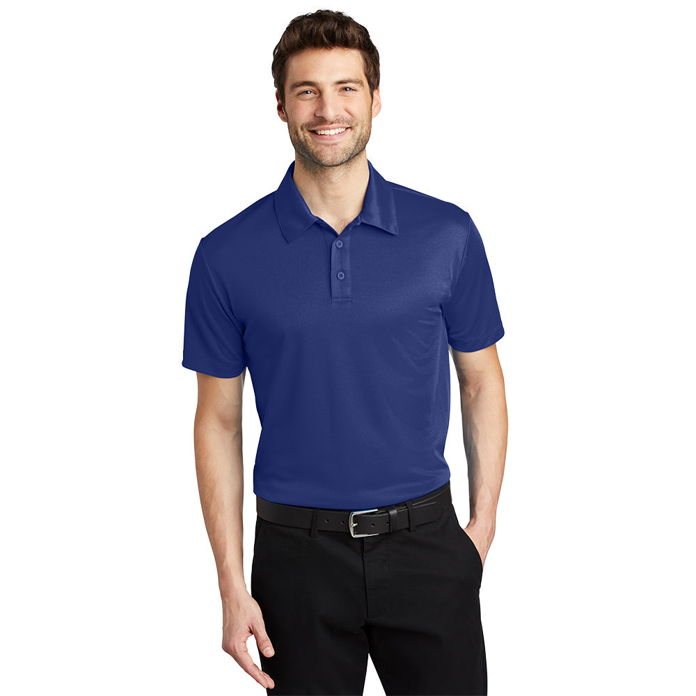 Port Authority® Silk Touch™ Performance Polo