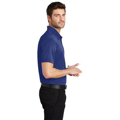 Port Authority® Silk Touch™ Performance Polo