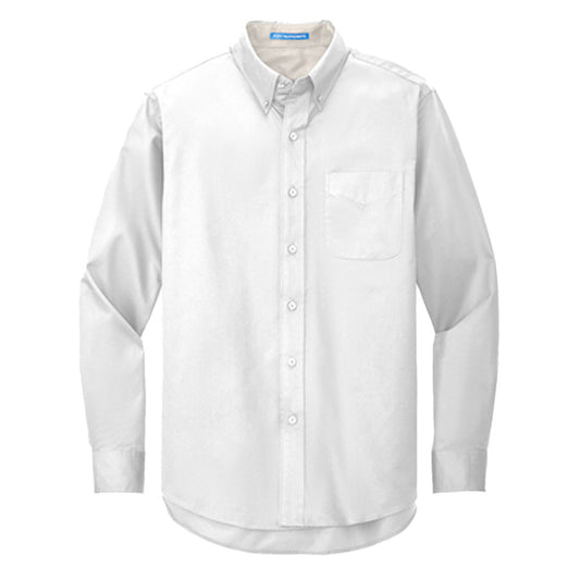 Port Authority® Long Sleeve Easy Care Shirt