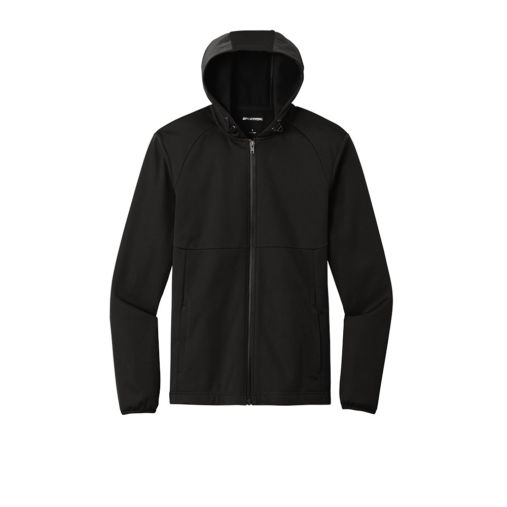 Sport-Tek® Hooded Soft Shell Jacket